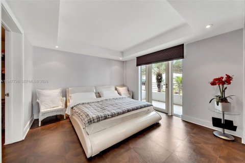 Купить кондоминиум в Майами-Бич, Флорида 2 спальни, 134.34м2, № 2048950 - фото 11