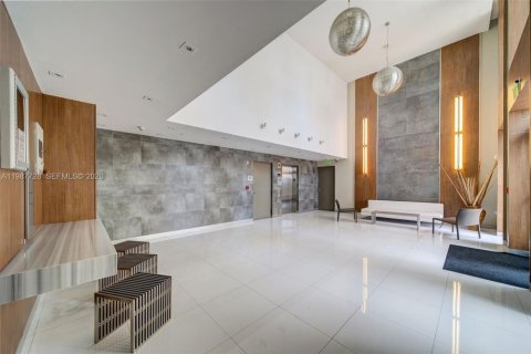 Купить кондоминиум в Майами-Бич, Флорида 2 спальни, 134.34м2, № 2048950 - фото 21