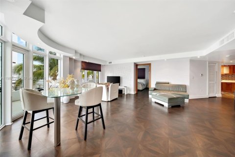 Купить кондоминиум в Майами-Бич, Флорида 2 спальни, 134.34м2, № 2048950 - фото 5