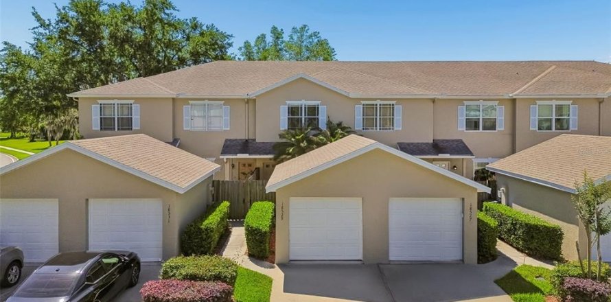 Touwnhouse à Tampa, Floride 2 chambres, 115.38 m2 № 2092680