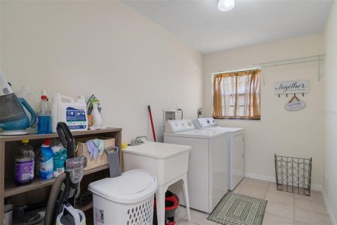 House in Hudson, Florida 2 bedrooms, 147.53 sq.m. № 1853011 - photo 26