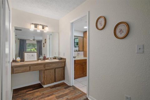 House in Hudson, Florida 2 bedrooms, 147.53 sq.m. № 1853011 - photo 22