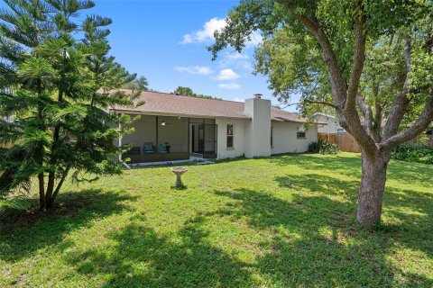 House in Hudson, Florida 2 bedrooms, 147.53 sq.m. № 1853011 - photo 3