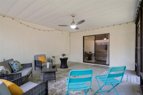House in Hudson, Florida 2 bedrooms, 147.53 sq.m. № 1853011 - photo 27