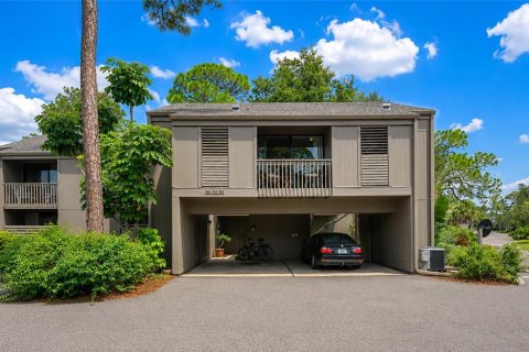 Condominio en Osprey, Florida, 1 dormitorio  № 2267141