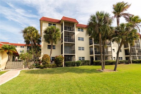 Condo à Sarasota, Floride, 2 chambres  № 2102849
