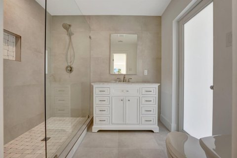 Villa ou maison à louer à Fort Lauderdale, Floride: 3 chambres, 177.16 m2 № 2188743 - photo 20