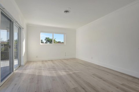 Villa ou maison à louer à Fort Lauderdale, Floride: 3 chambres, 177.16 m2 № 2188743 - photo 21