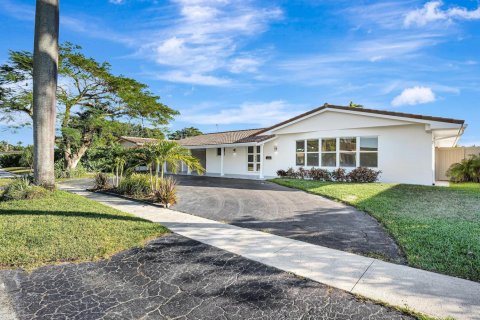 Villa ou maison à Fort Lauderdale, Floride 3 chambres, 177.16 m2 № 2188743