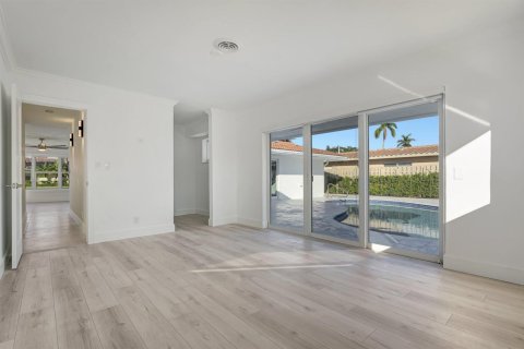 Villa ou maison à louer à Fort Lauderdale, Floride: 3 chambres, 177.16 m2 № 2188743 - photo 17