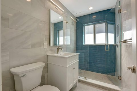 Villa ou maison à louer à Fort Lauderdale, Floride: 3 chambres, 177.16 m2 № 2188743 - photo 9