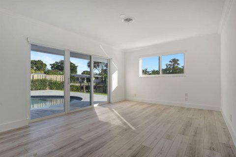 Villa ou maison à louer à Fort Lauderdale, Floride: 3 chambres, 177.16 m2 № 2188743 - photo 7