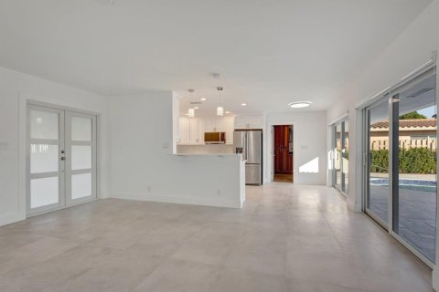 Villa ou maison à louer à Fort Lauderdale, Floride: 3 chambres, 177.16 m2 № 2188743 - photo 29