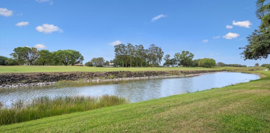 Condo in Wellington, Florida, 2 bedrooms  № 1174297