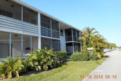 Снять в аренду кондоминиум в Уэст-Палм-Бич, Флорида 1 спальня, 60.01м2, № 2057093 - фото 11