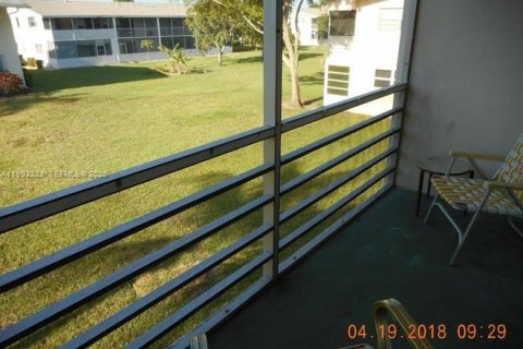 Снять в аренду кондоминиум в Уэст-Палм-Бич, Флорида 1 спальня, 60.01м2, № 2057093 - фото 9