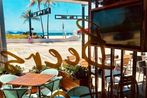 Propiedad comercial en Fort Lauderdale, Florida № 2089316