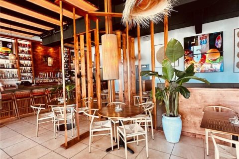 Propiedad comercial en venta en Fort Lauderdale, Florida № 2089316 - foto 6