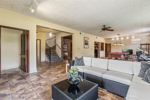 Villa ou maison à vendre à Eustis, Floride: 4 chambres, 568.65 m2 № 2097082 - photo 25
