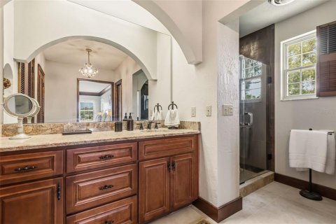 Villa ou maison à vendre à Eustis, Floride: 4 chambres, 568.65 m2 № 2097082 - photo 19