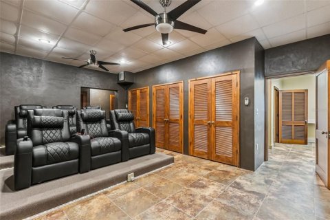 Villa ou maison à vendre à Eustis, Floride: 4 chambres, 568.65 m2 № 2097082 - photo 30