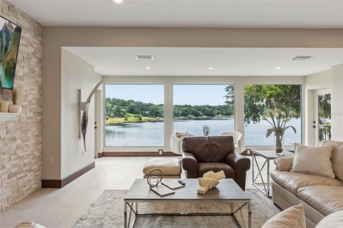 Villa ou maison à vendre à Eustis, Floride: 4 chambres, 568.65 m2 № 2097082 - photo 3