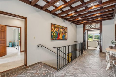 Villa ou maison à vendre à Eustis, Floride: 4 chambres, 568.65 m2 № 2097082 - photo 14