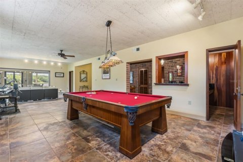 Villa ou maison à vendre à Eustis, Floride: 4 chambres, 568.65 m2 № 2097082 - photo 27