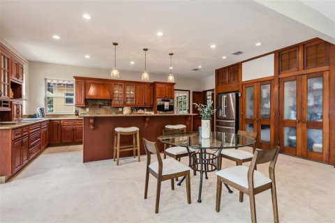 Villa ou maison à vendre à Eustis, Floride: 4 chambres, 568.65 m2 № 2097082 - photo 7