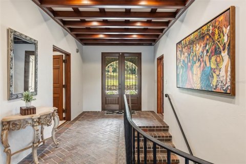 Villa ou maison à vendre à Eustis, Floride: 4 chambres, 568.65 m2 № 2097082 - photo 16