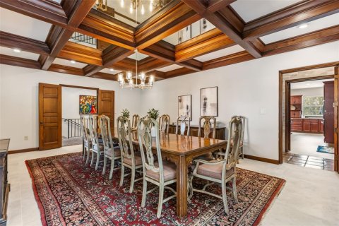 Villa ou maison à vendre à Eustis, Floride: 4 chambres, 568.65 m2 № 2097082 - photo 11