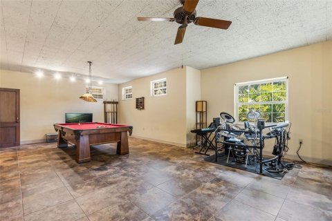 Villa ou maison à vendre à Eustis, Floride: 4 chambres, 568.65 m2 № 2097082 - photo 26