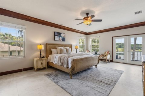 Villa ou maison à vendre à Eustis, Floride: 4 chambres, 568.65 m2 № 2097082 - photo 17