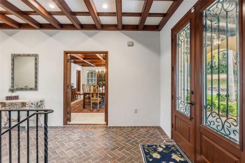 Villa ou maison à vendre à Eustis, Floride: 4 chambres, 568.65 m2 № 2097082 - photo 13