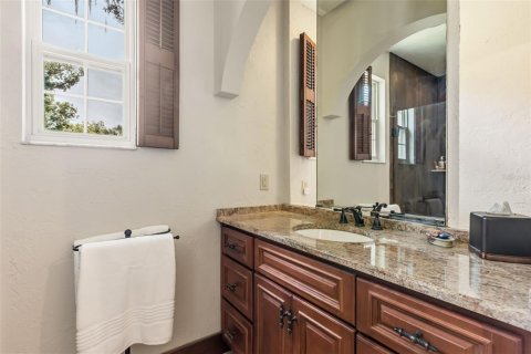 Villa ou maison à vendre à Eustis, Floride: 4 chambres, 568.65 m2 № 2097082 - photo 20