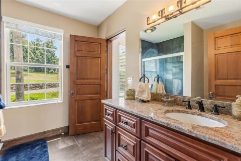 Villa ou maison à vendre à Eustis, Floride: 4 chambres, 568.65 m2 № 2097082 - photo 22