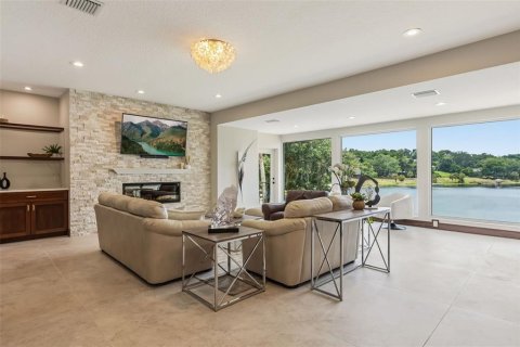 Villa ou maison à vendre à Eustis, Floride: 4 chambres, 568.65 m2 № 2097082 - photo 5