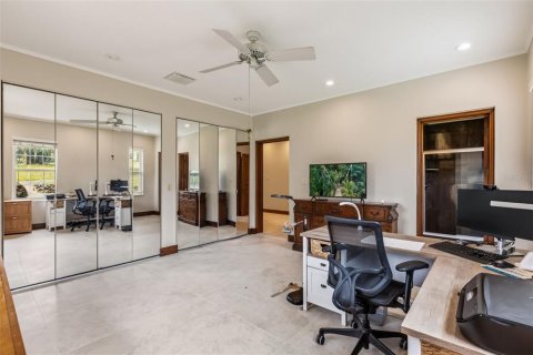 Villa ou maison à vendre à Eustis, Floride: 4 chambres, 568.65 m2 № 2097082 - photo 21