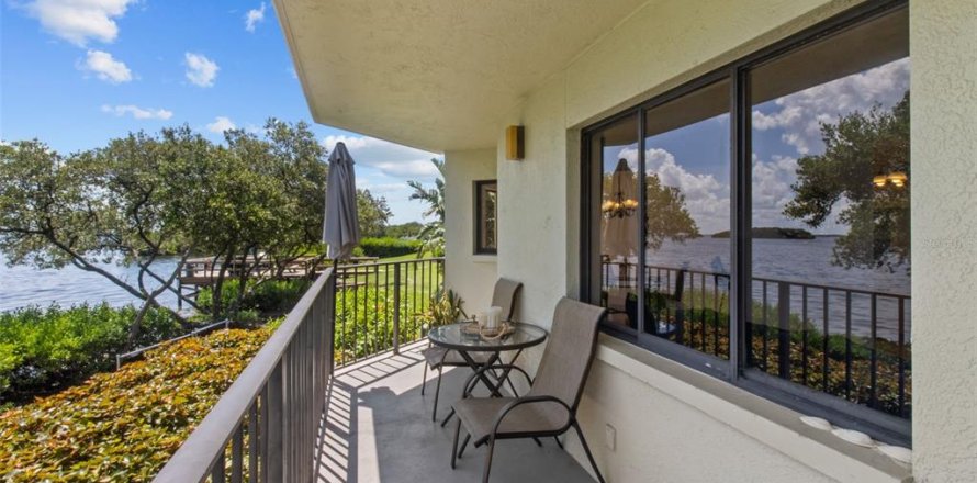 Condominio en Saint Petersburg, Florida, 2 dormitorios  № 1343228