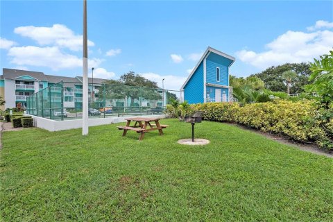 Copropriété à vendre à Palm Harbor, Floride: 1 chambre, 52.3 m2 № 1872893 - photo 19