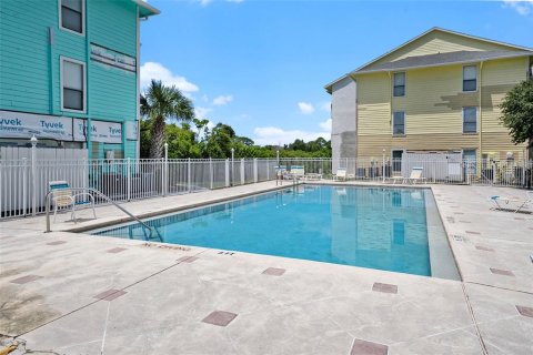 Copropriété à vendre à Palm Harbor, Floride: 1 chambre, 52.3 m2 № 1872893 - photo 16