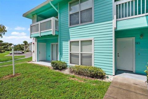 Copropriété à vendre à Palm Harbor, Floride: 1 chambre, 52.3 m2 № 1872893 - photo 4