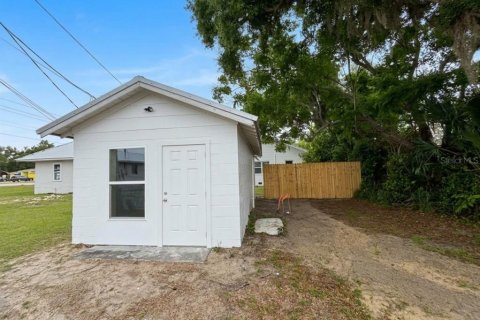 Casa en alquiler en Winter Haven, Florida, 1 dormitorio, 26.76 m2 № 2099993 - foto 2