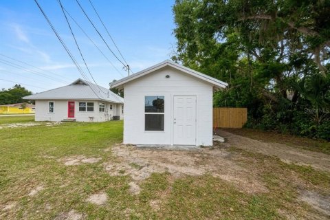 Casa en Winter Haven, Florida 1 dormitorio, 26.76 m2 № 2099993