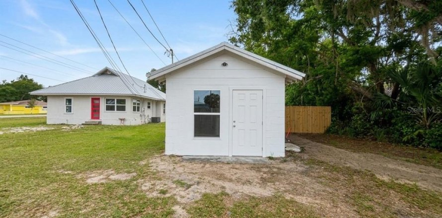 Casa en Winter Haven, Florida 1 dormitorio, 26.76 m2 № 2099993