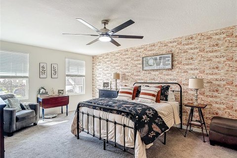 Villa ou maison à vendre à Zephyrhills, Floride: 5 chambres, 242.01 m2 № 2206483 - photo 16