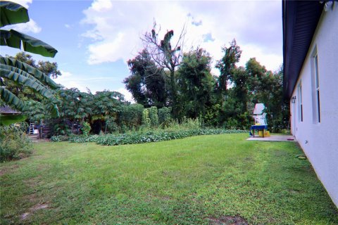 House in Orlando, Florida 4 bedrooms, 138.98 sq.m. № 1902618 - photo 18