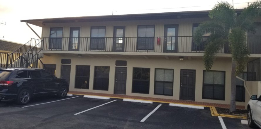 Immobilier commercial à Jupiter, Floride № 1002465