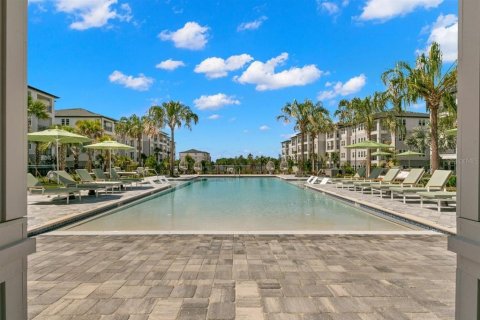 Apartamento en alquiler en Davenport, Florida, 3 dormitorios, 117.15 m2 № 1718052 - foto 3