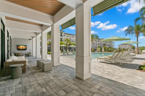 Apartamento en alquiler en Davenport, Florida, 3 dormitorios, 117.15 m2 № 1718052 - foto 21
